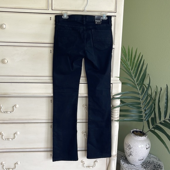 New York & Company Soho Bootcut jeans size 4 - Picture 2 of 6